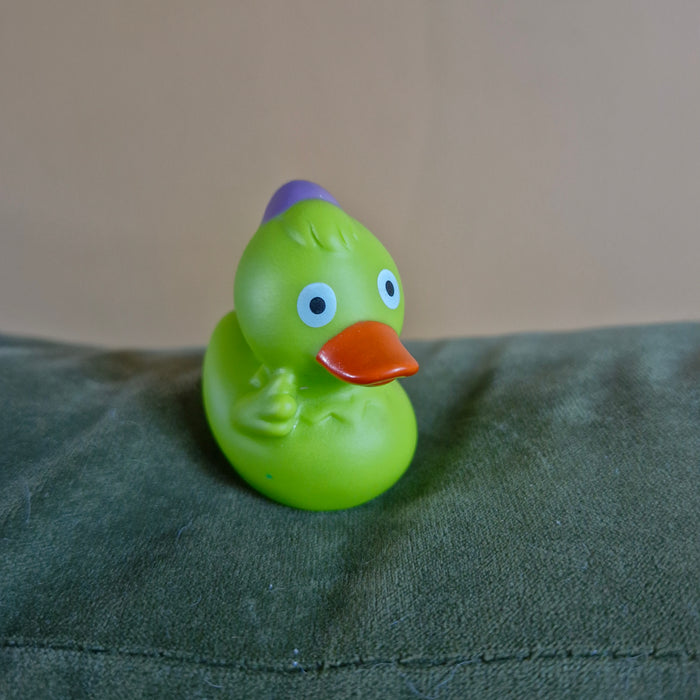 Mini Rubber Ducks (various characters)