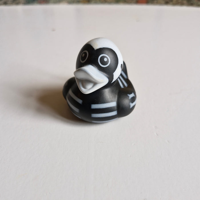 Halloween Rubber Ducks (various characters)