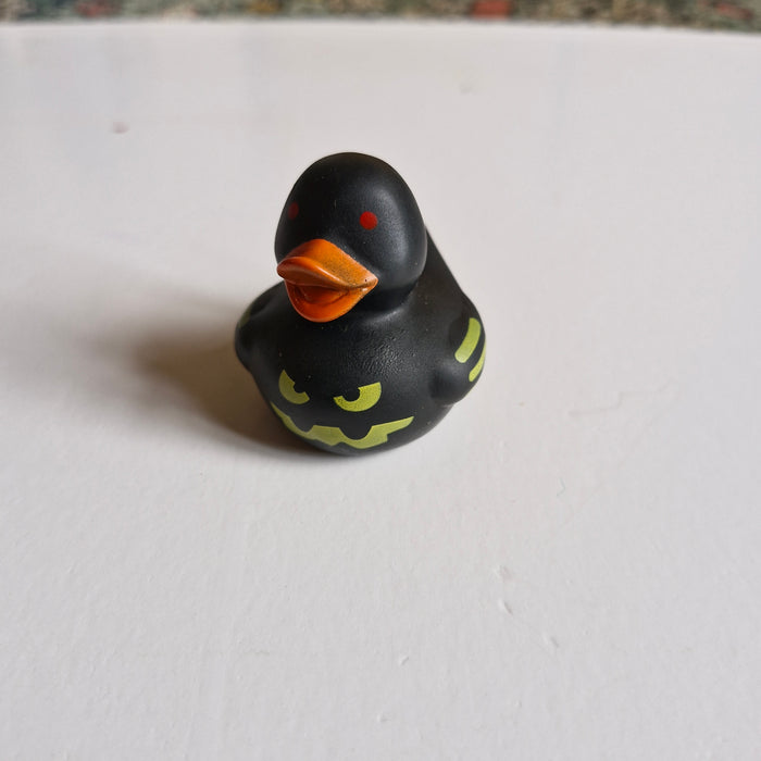 Halloween Rubber Ducks (various characters)