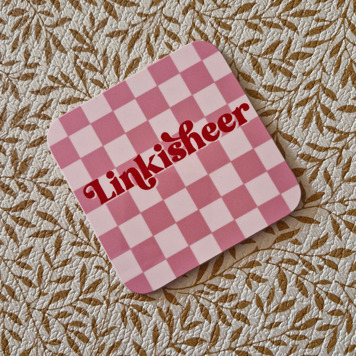 Linkisheer Coaster