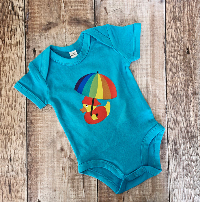 Little Dolly Babygrow