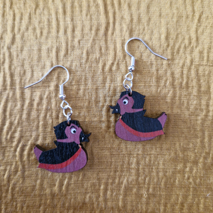 Mystic Mabel Earrings