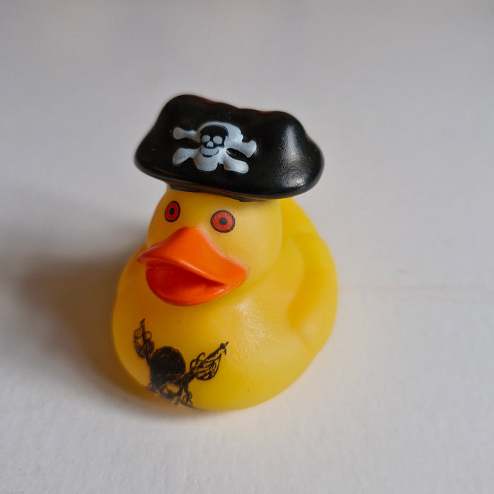Halloween Rubber Ducks (various characters)