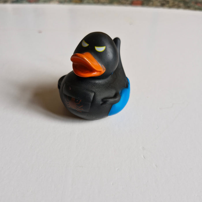 Halloween Rubber Ducks (various characters)
