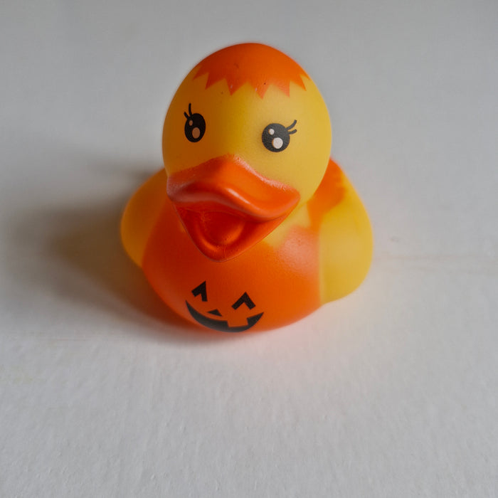 Halloween Rubber Ducks (various characters)