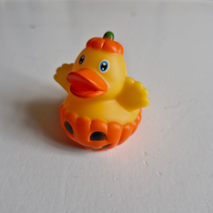 Halloween Rubber Ducks (various characters)