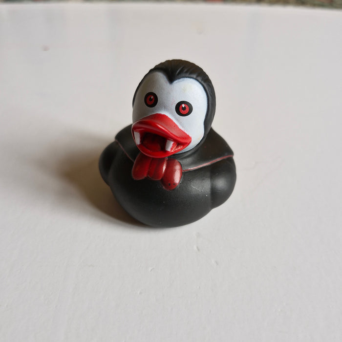 Halloween Rubber Ducks (various characters)