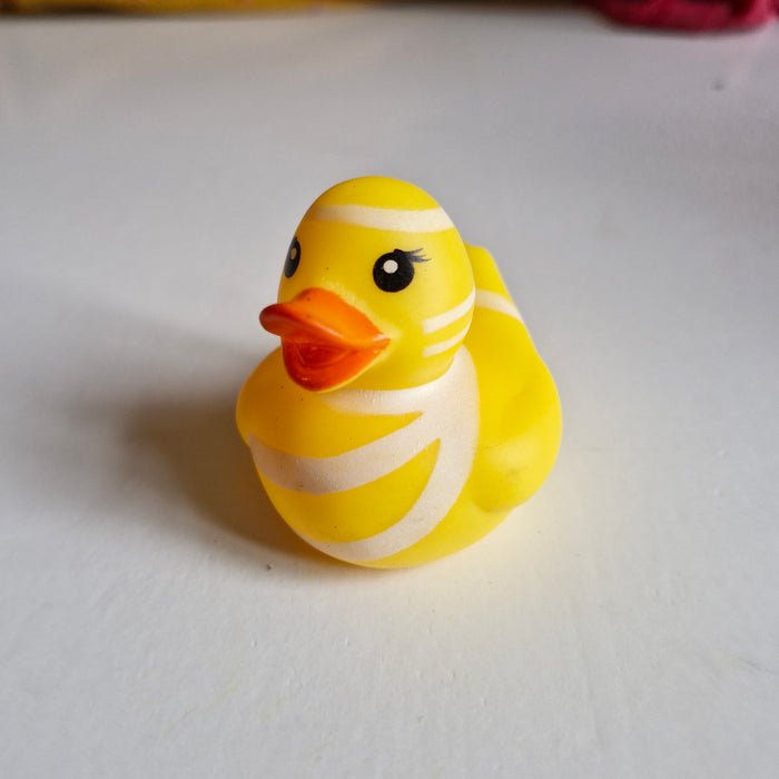 Halloween Rubber Ducks (various characters)