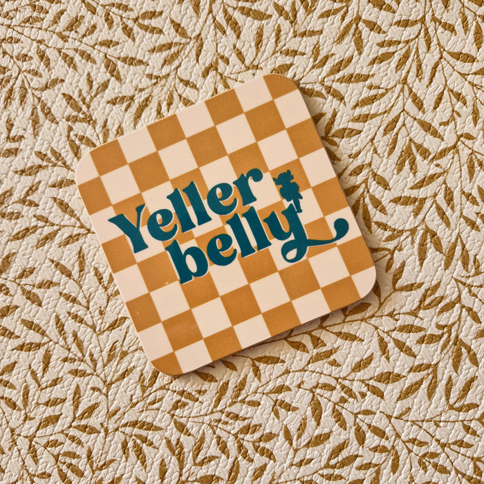 Linkisheer Coaster