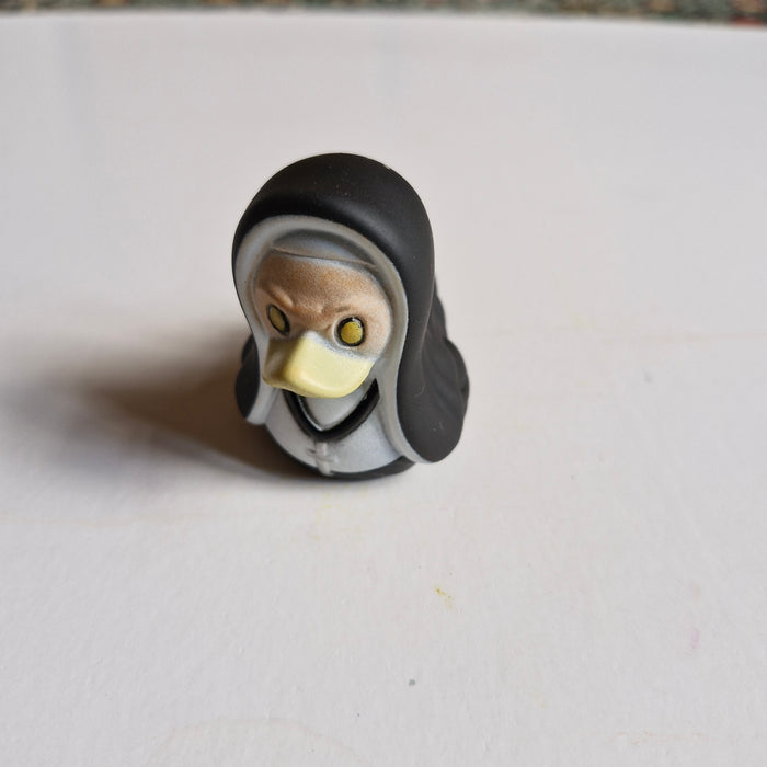 Halloween Rubber Ducks (various characters)