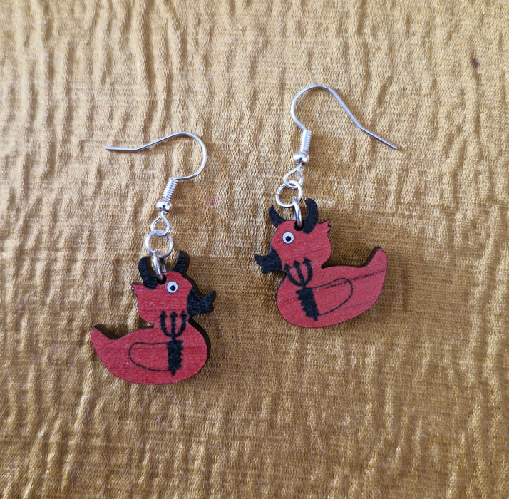 Mystic Mabel Earrings