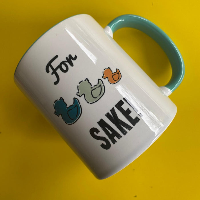 Misprint/Sale Mugs