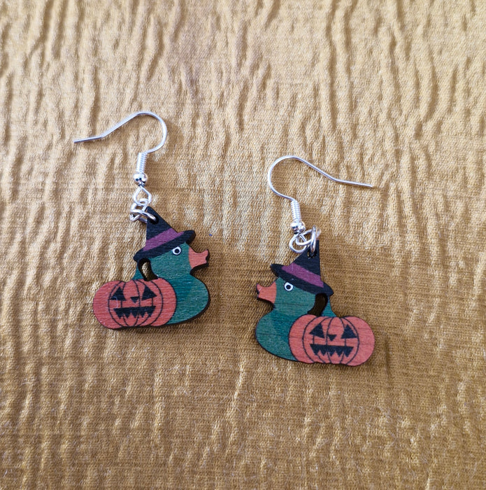 Mystic Mabel Earrings