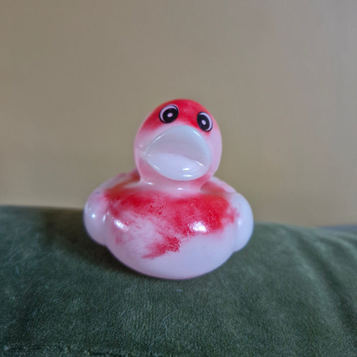 Mini Rubber Ducks (various characters)