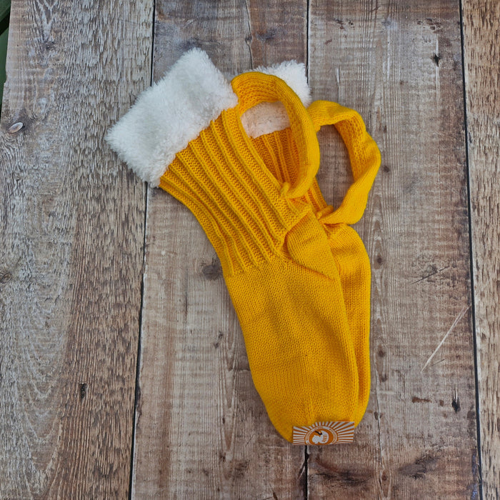 Beer socks