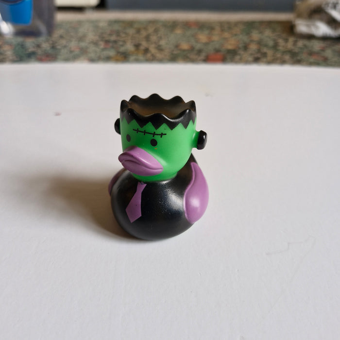 Halloween Rubber Ducks (various characters)