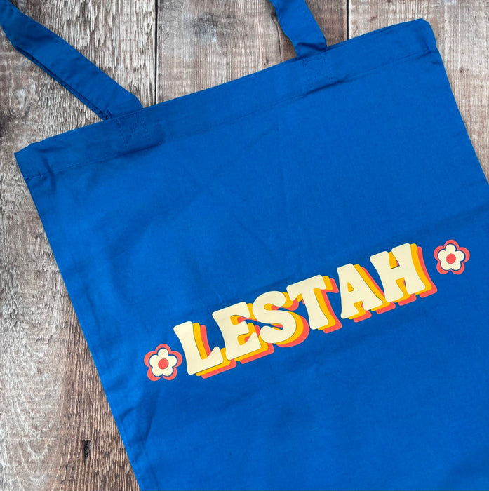 Lestah Tote bag