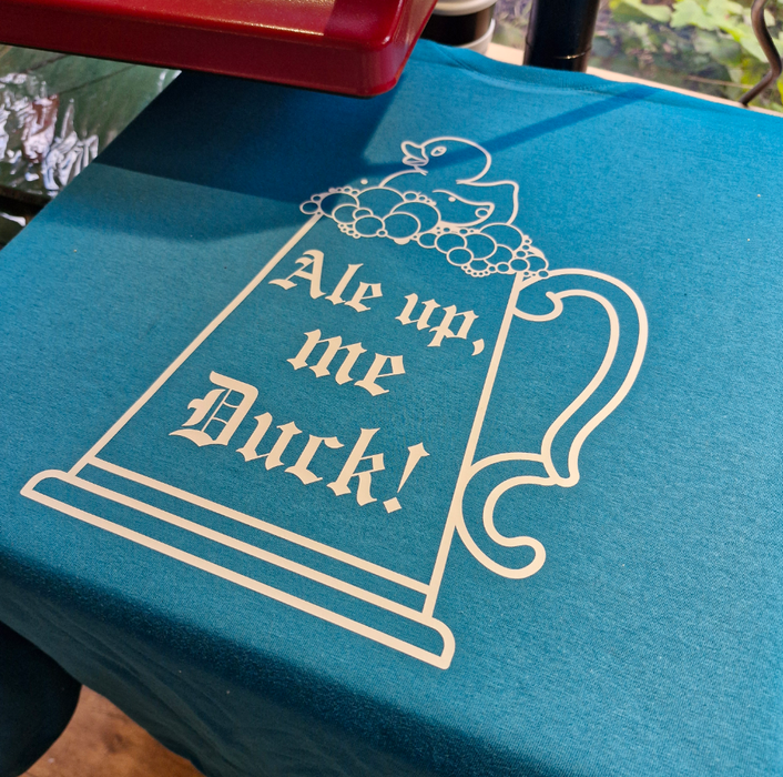 SALE - Adult T-Shirts (Mixed Designs)