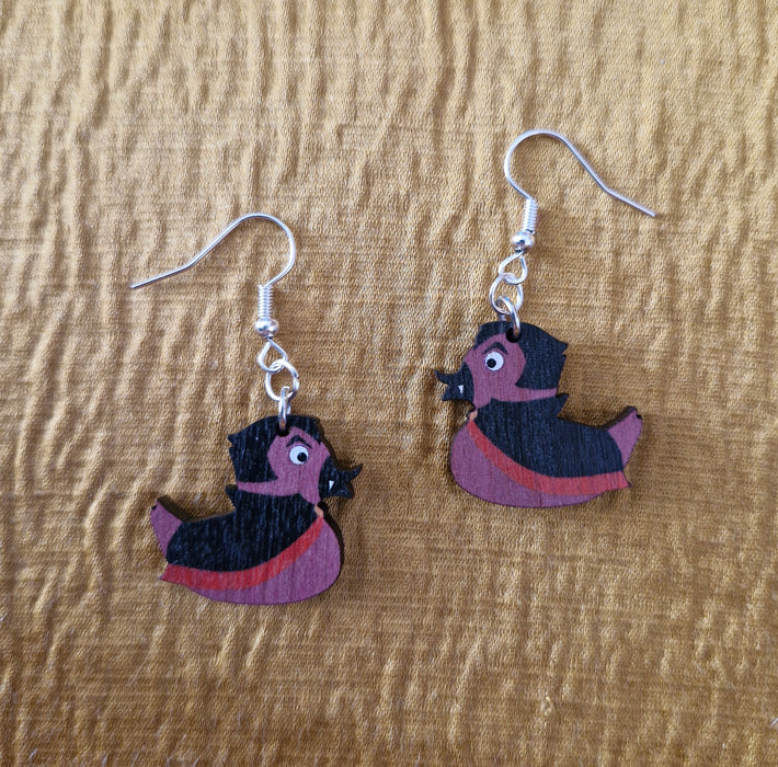 Mystic Mabel Earrings