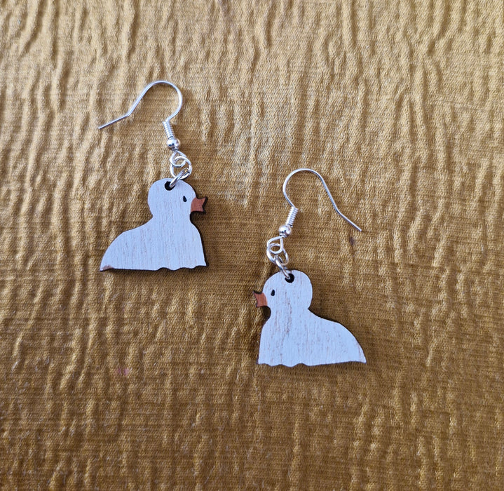 Mystic Mabel Earrings
