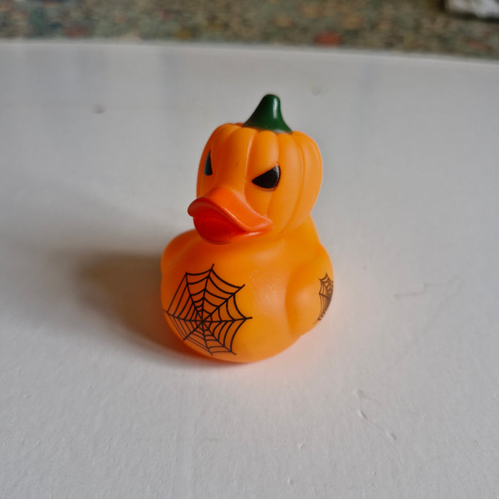 Halloween Rubber Ducks (various characters)