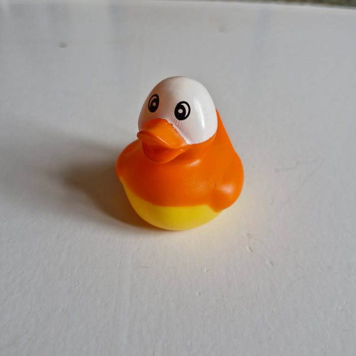 Halloween Rubber Ducks (various characters)