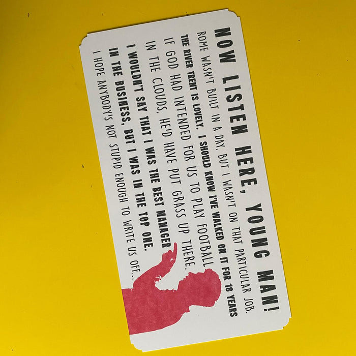 Misprint/Sale Plaques and Street Signs