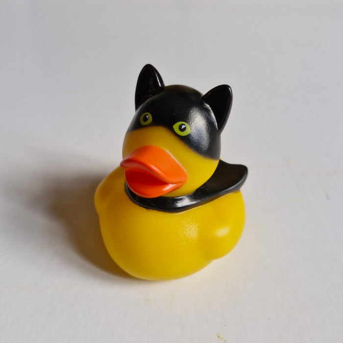 Halloween Rubber Ducks (various characters)