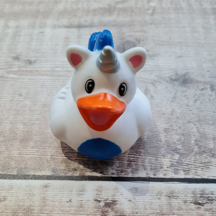 Unicorn Rubber Ducks