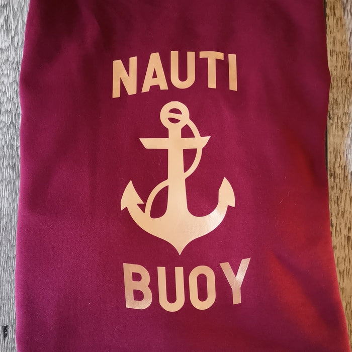 Nauti Buoy T-shirt
