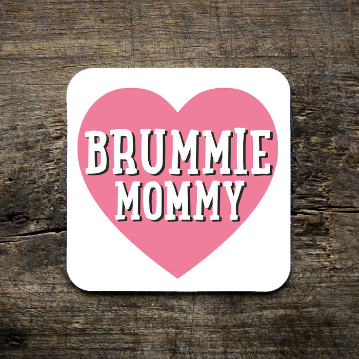 Brummie Mommy Coaster
