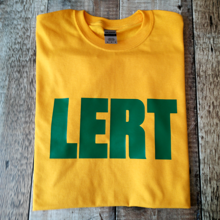 Lert T-shirt