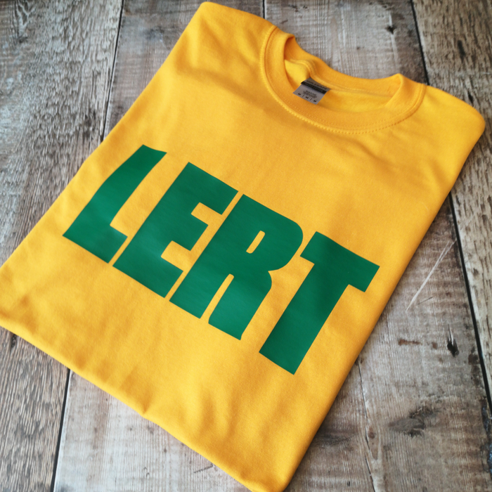 Lert T-shirt