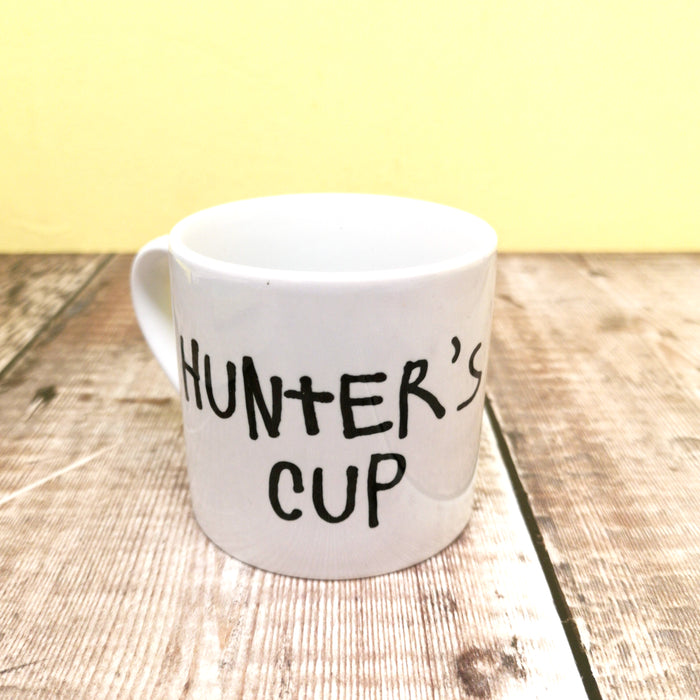 Personalised Childs Ceramic Cup (6oz)