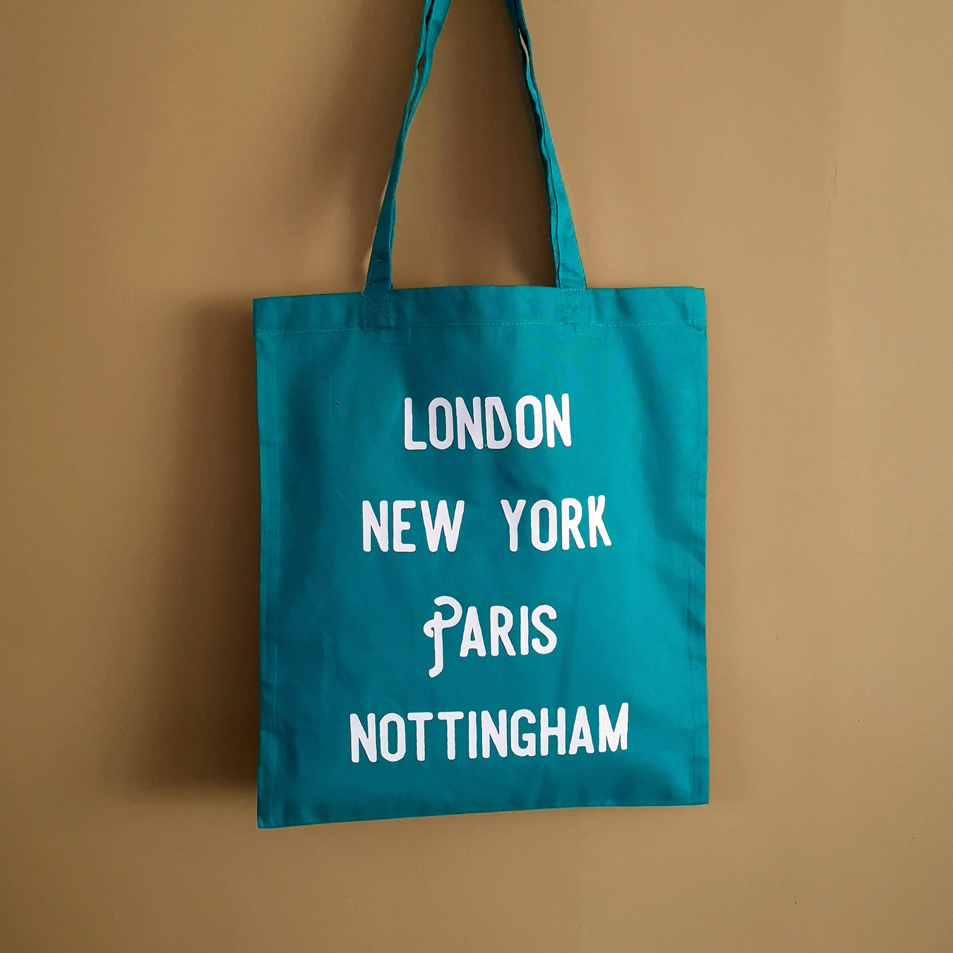 Personalised Clothing and Accessories