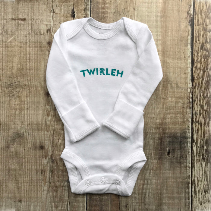 Twirleh - Preemie Baby grow