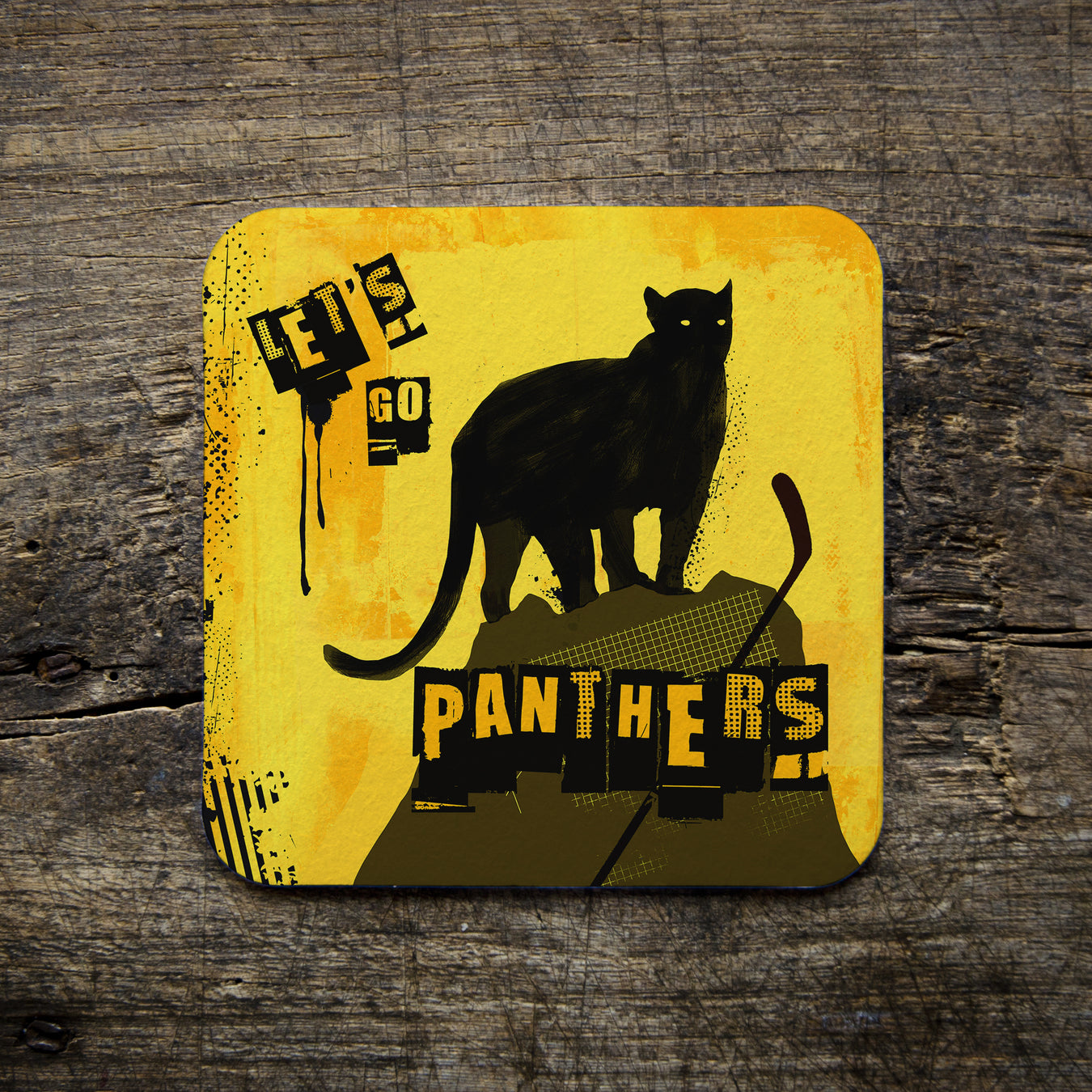 Nottingham Panthers