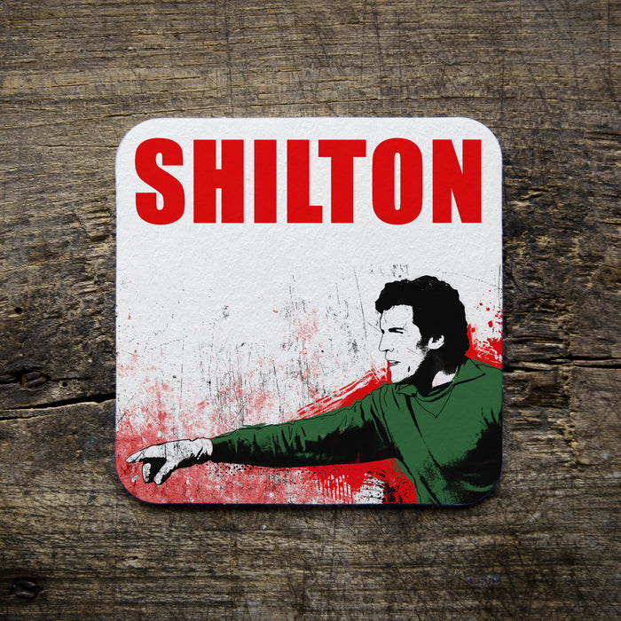 Shilton - Forest Coaster