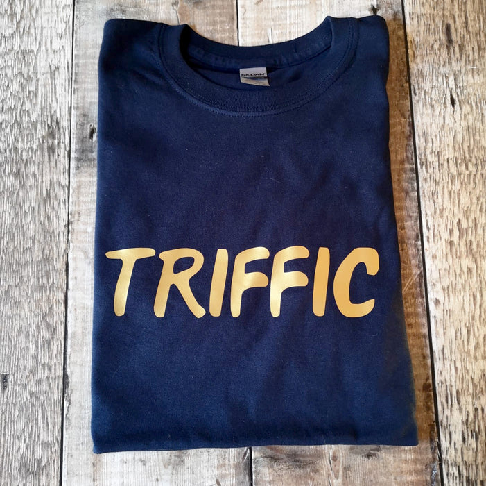 Triffic T-shirt