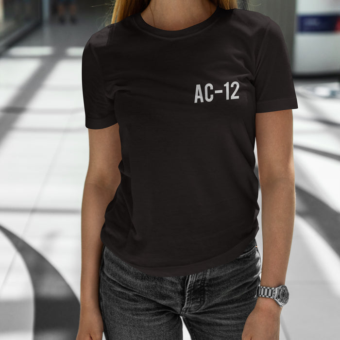 AC-12 T-shirt