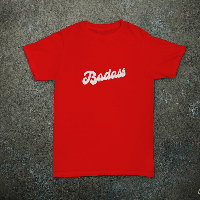 Badass T-shirt