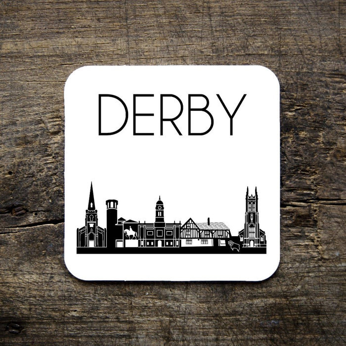 Derby Skyline Coaster