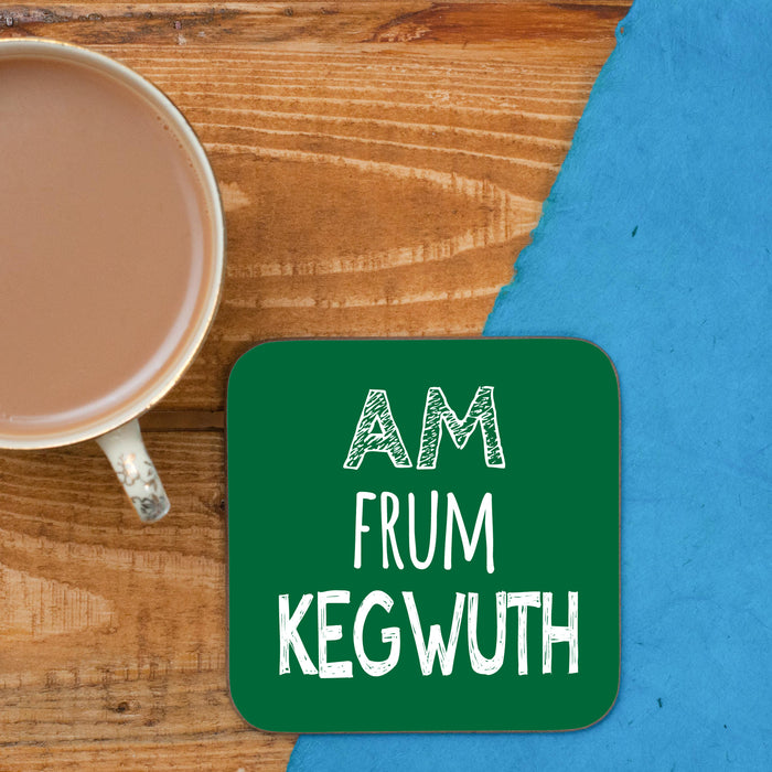 Kegwuth - Kegworth Place name Coaster
