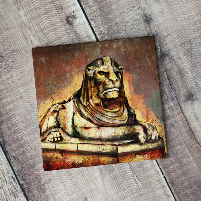 Nottingham Artwork Ceramic Tiles