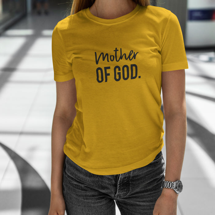 Mother of God T-shirt