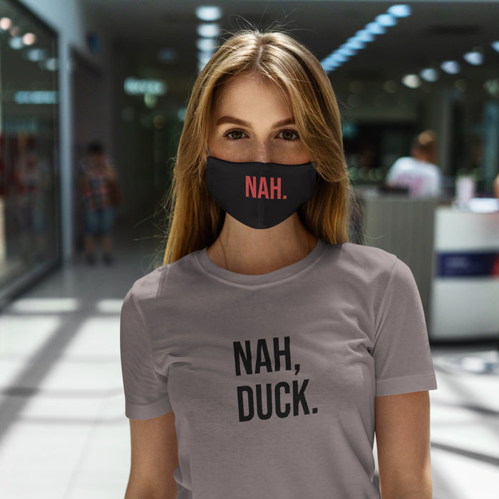 Nah, Duck T-shirt