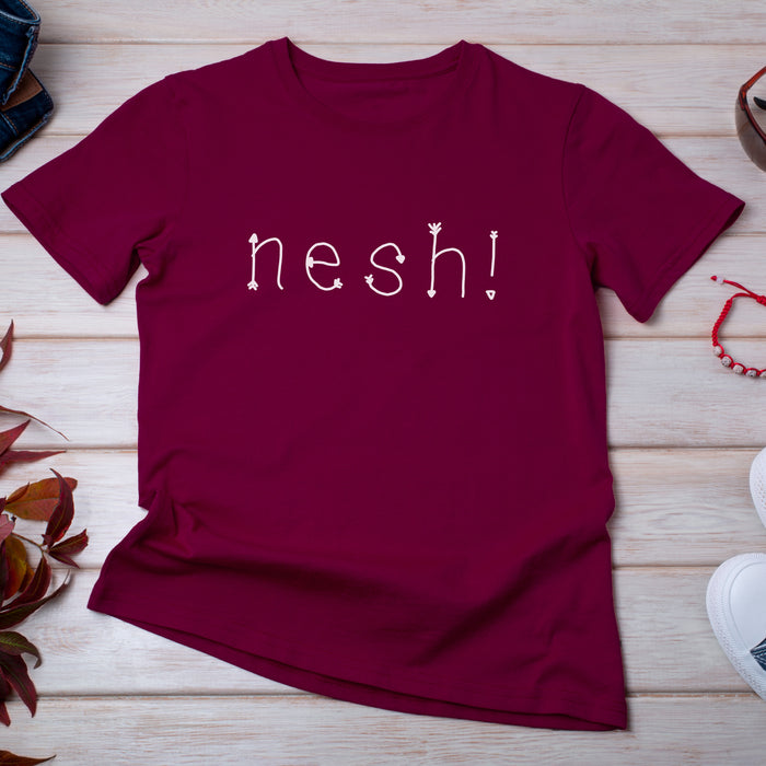 Nesh! T-shirt