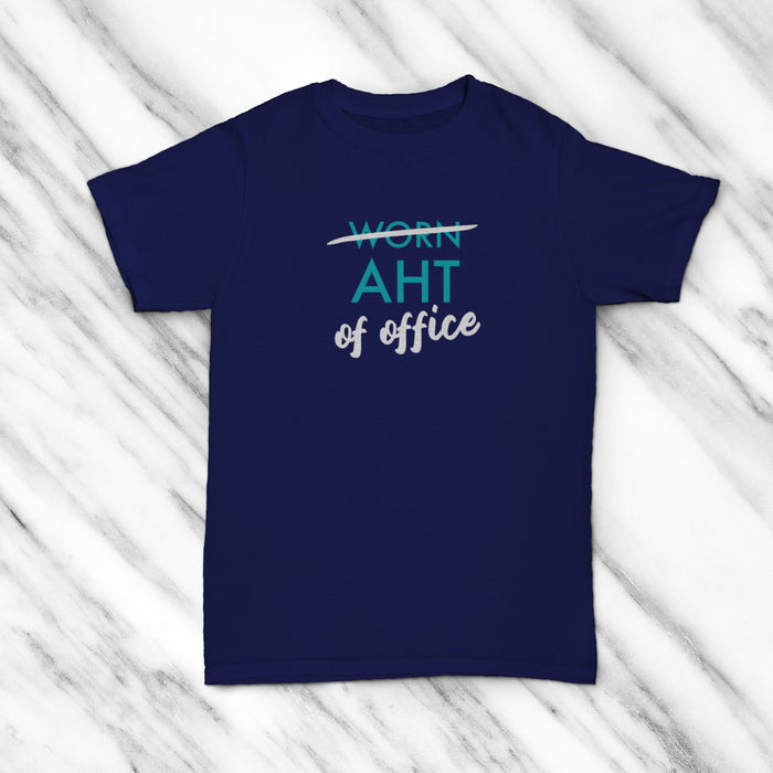 Aht of Office T-shirt