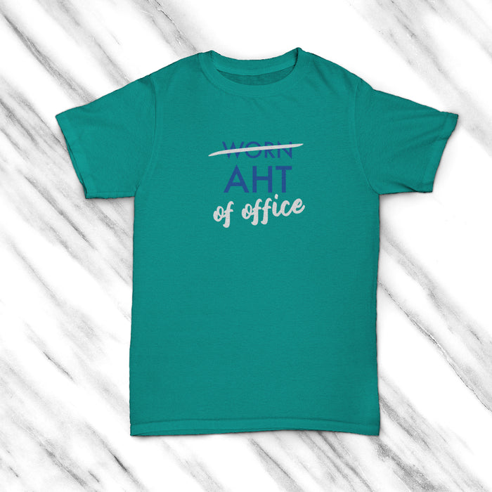Aht of Office T-shirt