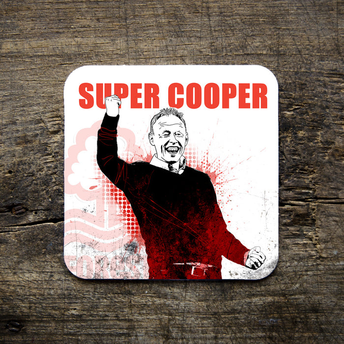 Super Cooper Coaster